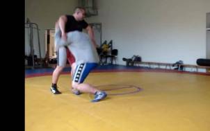 Fireman carry thumbnail