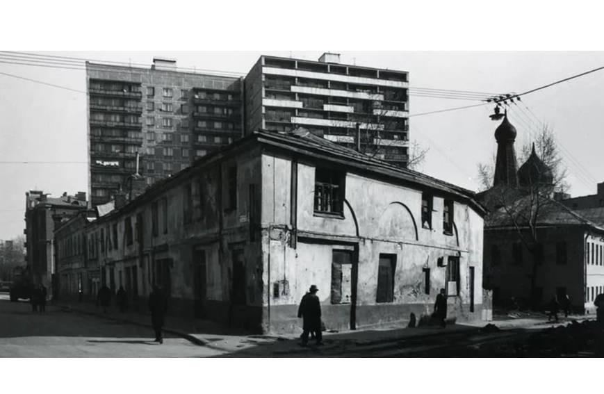 Spartak memory closing image
